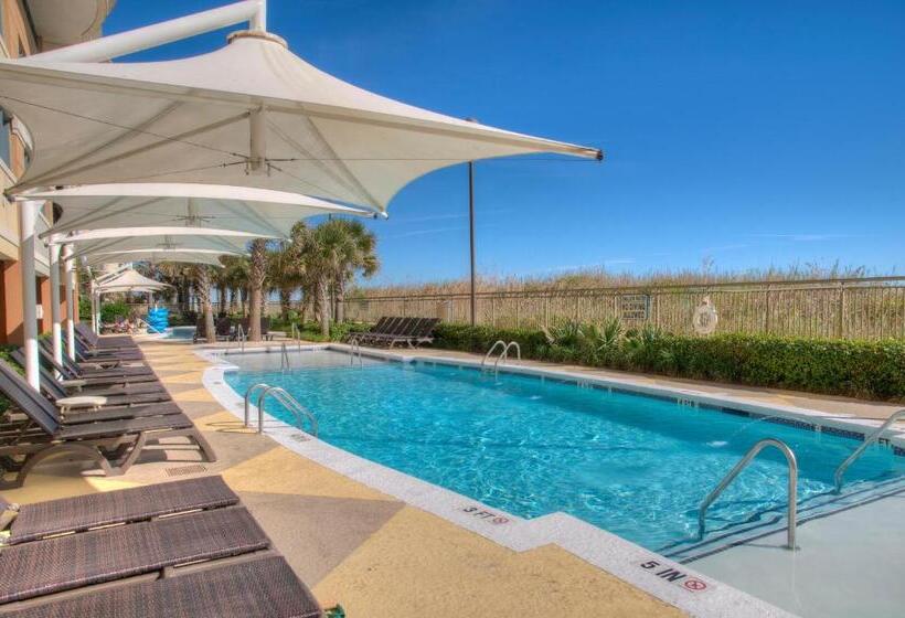 Апартаменты 3 Спальни, Mar Vista Grande By Palmetto Vacation Rentals