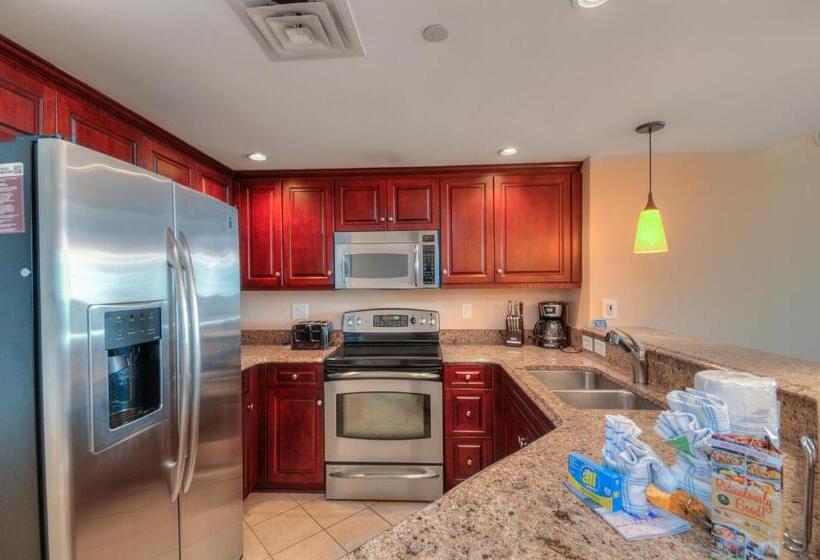 דירת שלושה חדרים, Mar Vista Grande By Palmetto Vacation Rentals