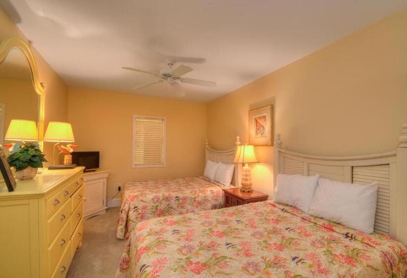 דירת שלושה חדרים, Mar Vista Grande By Palmetto Vacation Rentals