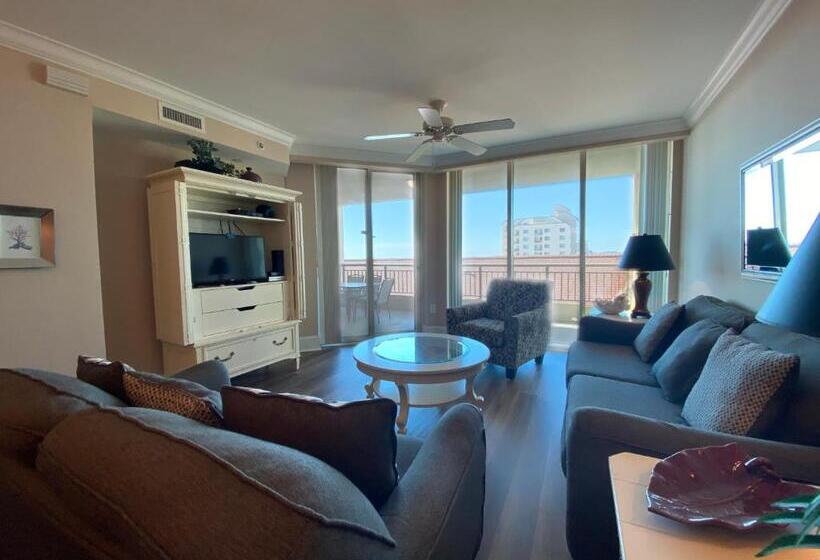 דירת שלושה חדרים, Mar Vista Grande By Palmetto Vacation Rentals