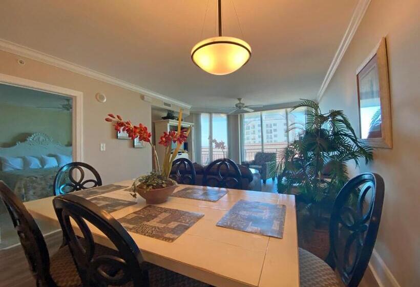 דירת שלושה חדרים, Mar Vista Grande By Palmetto Vacation Rentals