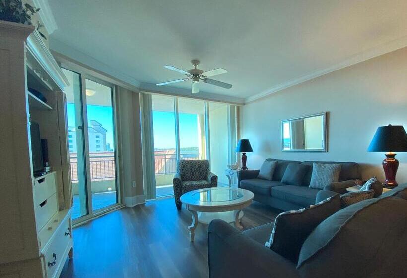 דירת שלושה חדרים, Mar Vista Grande By Palmetto Vacation Rentals