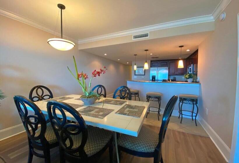 Апартаменты 3 Спальни, Mar Vista Grande By Palmetto Vacation Rentals