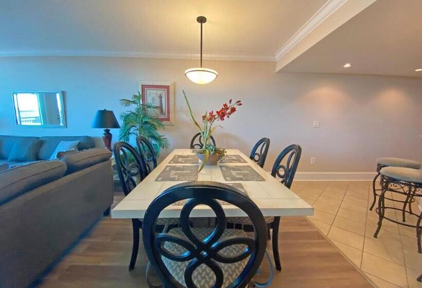 דירת שלושה חדרים, Mar Vista Grande By Palmetto Vacation Rentals
