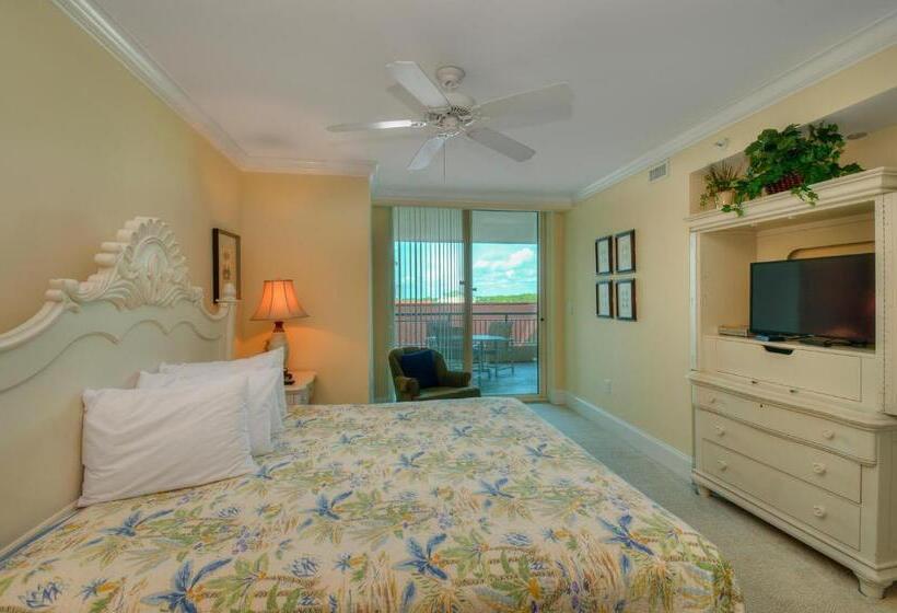 דירת שלושה חדרים, Mar Vista Grande By Palmetto Vacation Rentals