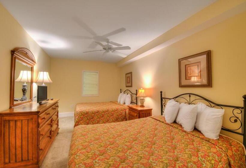 דירת שלושה חדרים, Mar Vista Grande By Palmetto Vacation Rentals