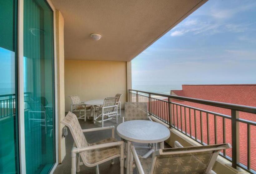 Апартаменты 3 Спальни, Mar Vista Grande By Palmetto Vacation Rentals