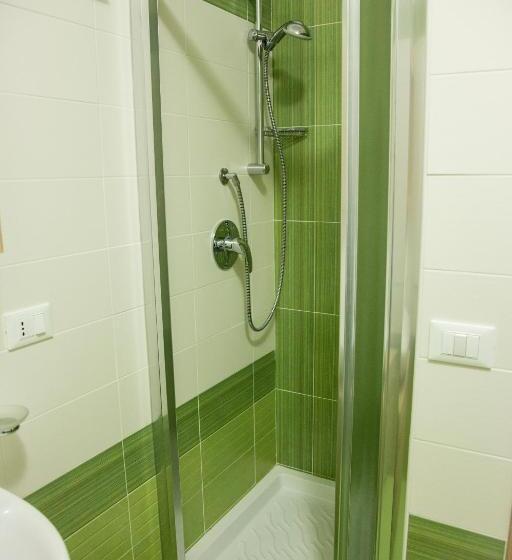 침실 2개 아파트, Garnì House Majorana