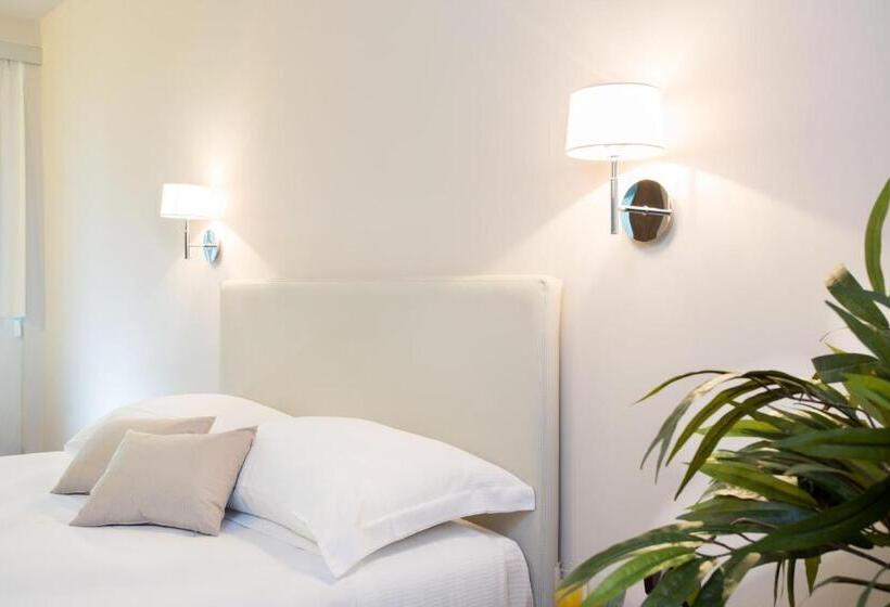 주니어 스위트, Garnì House Majorana