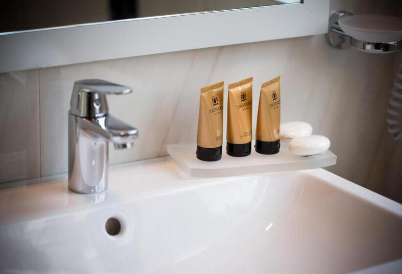 주니어 스위트, Garnì House Majorana