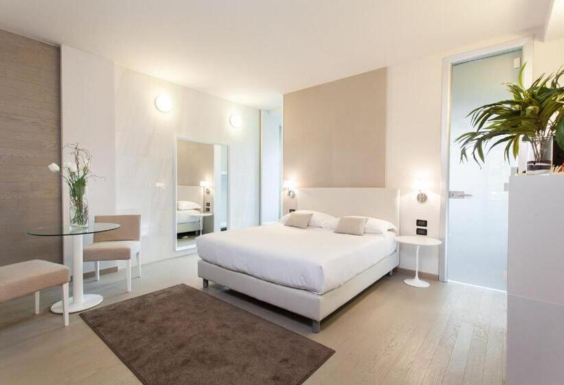 주니어 스위트, Garnì House Majorana