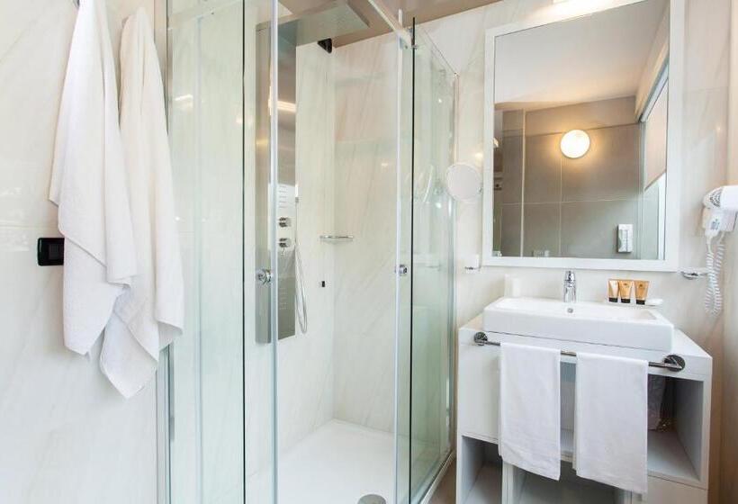 주니어 스위트, Garnì House Majorana