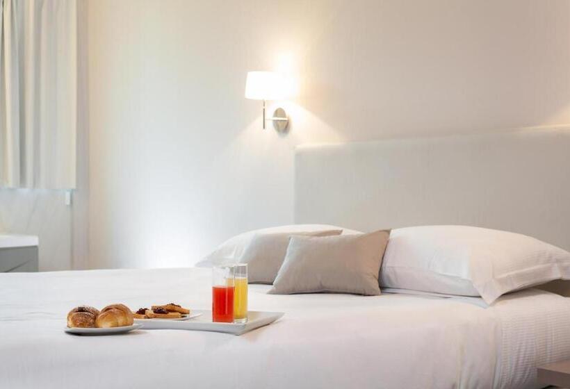 주니어 스위트, Garnì House Majorana