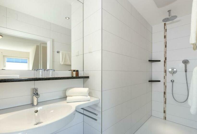 Apartamento 1 Dormitório, Gästehaus Zürn