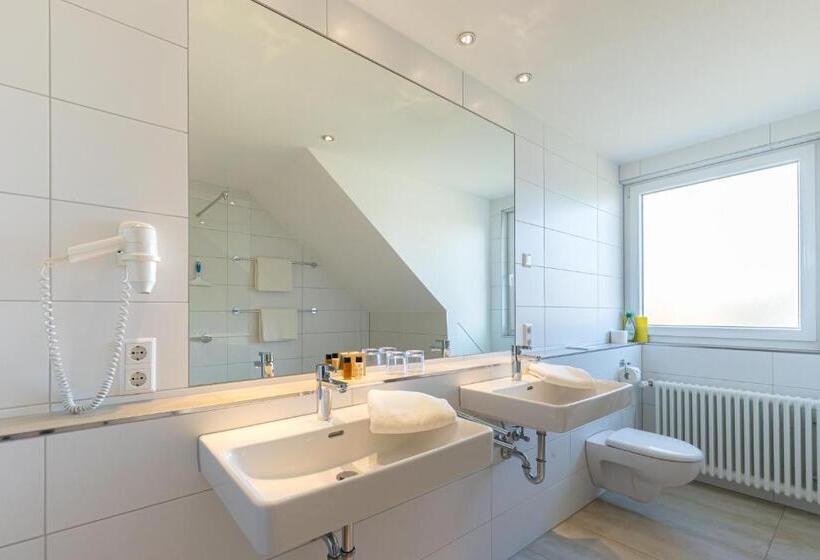 Apartamento 1 Dormitório, Gästehaus Zürn