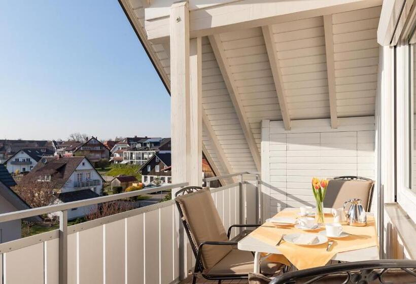 Apartamento 1 Dormitório, Gästehaus Zürn