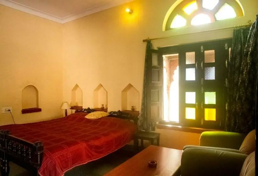 スタンダードルーム, Haveli Katkoun
