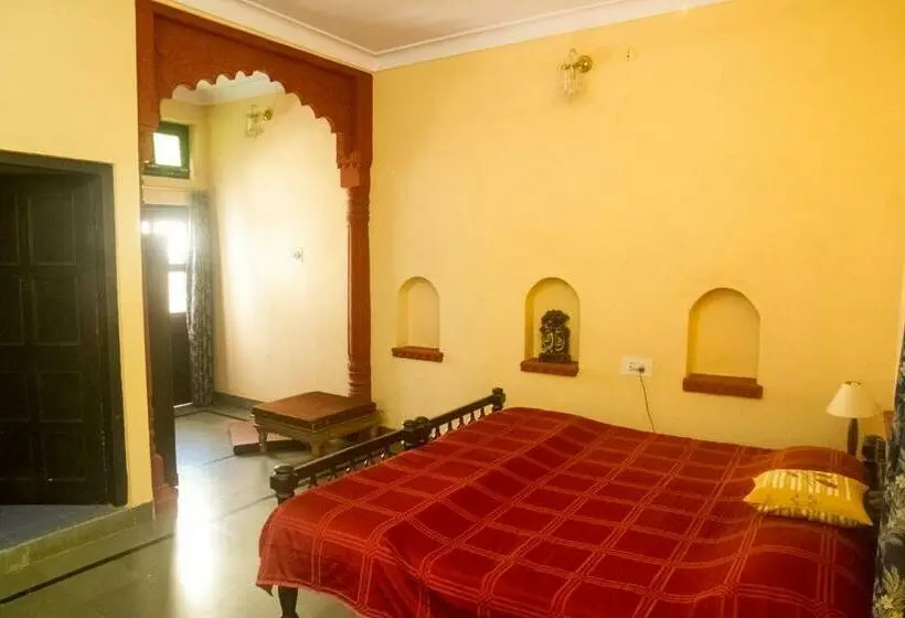 スタンダードルーム, Haveli Katkoun