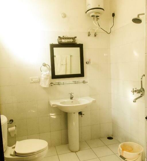 غرفة قياسية, Haveli Katkoun