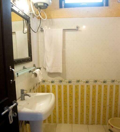 Номер Deluxe, Haveli Katkoun