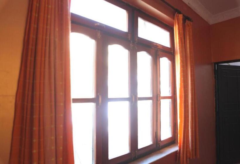 غرفة ديلوكس, Haveli Katkoun