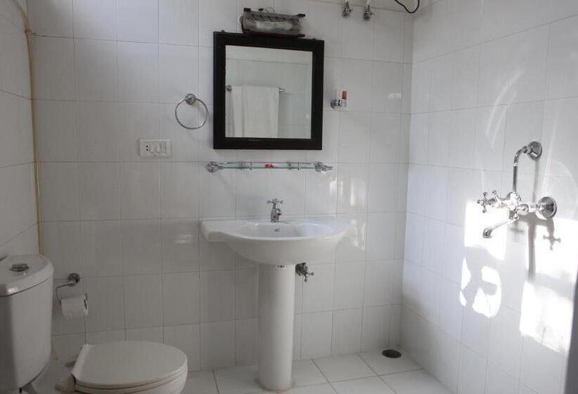 غرفة ديلوكس, Haveli Katkoun