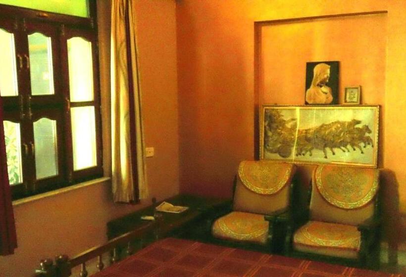 Номер Стандарт, Haveli Katkoun