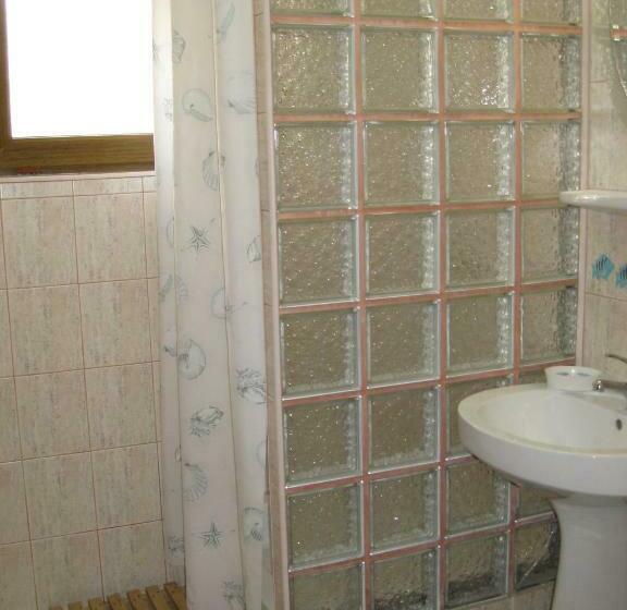 آپارتمان 1 خوابه با چشم‌انداز دریا, V3 Villa