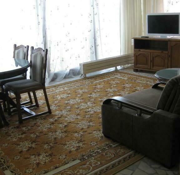 شقة غرفة واحدة مطلة على البحر, V3 Villa