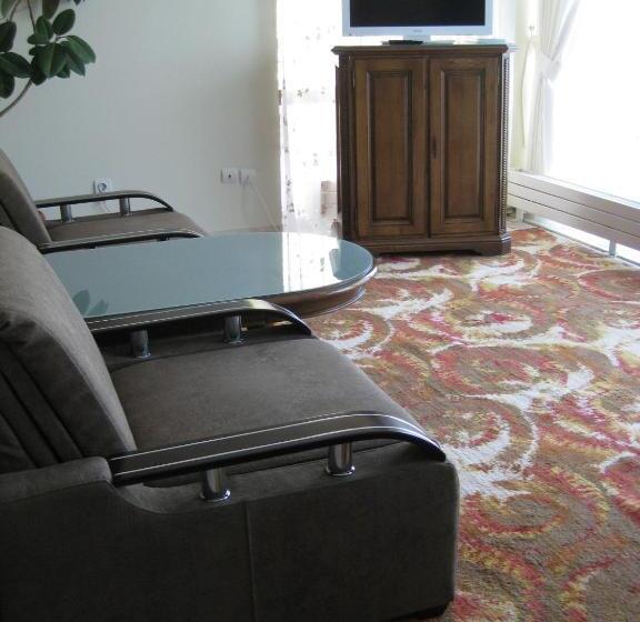 شقة غرفة واحدة مطلة على البحر, V3 Villa