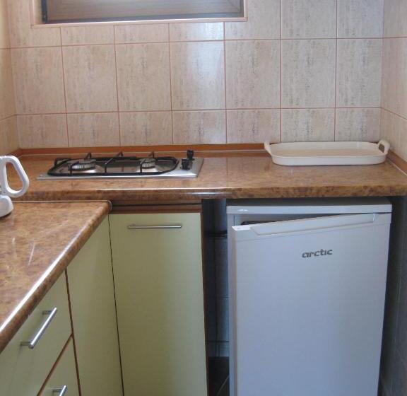 شقة غرفة نوم واحدة بالطابق الأرضى, V3 Villa