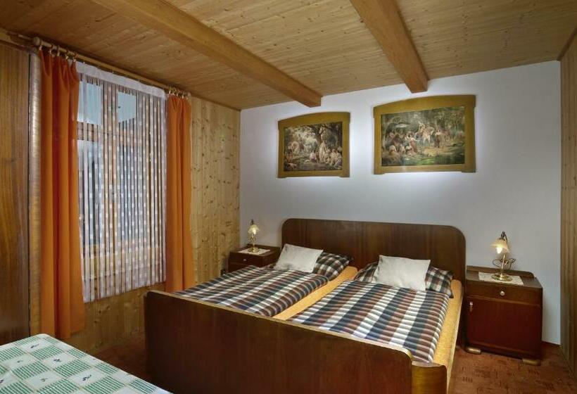 סוויטה, Pension Jaruska