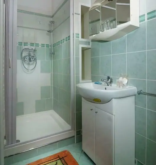 スイート, Pension Jaruska