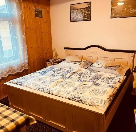 スイート, Pension Jaruska