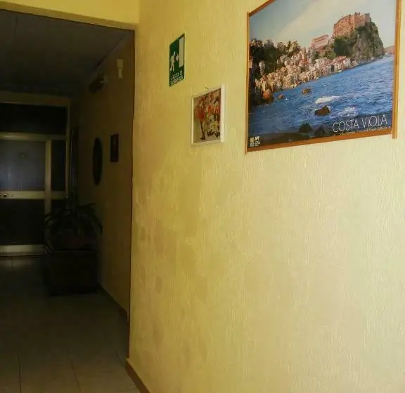 اتاق استاندارد, B&b La Pineta