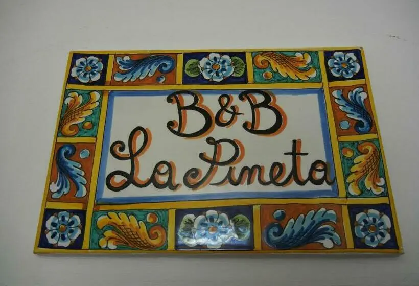 اتاق استاندارد, B&b La Pineta