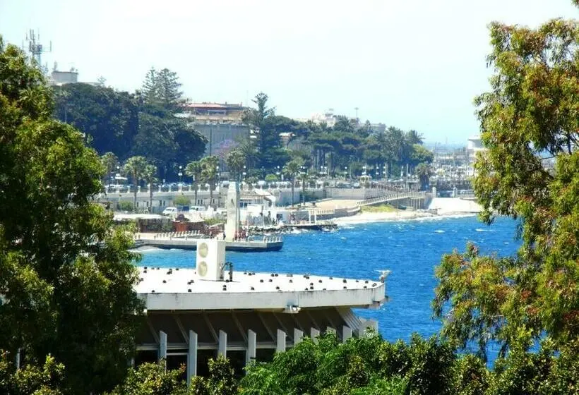 اتاق استاندارد, B&b La Pineta