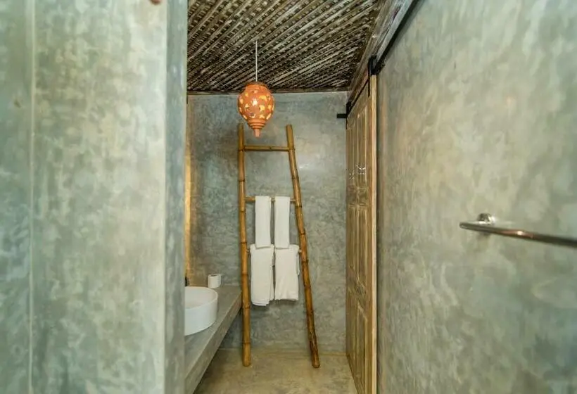بانگلوی استاندارد, D Canal House
