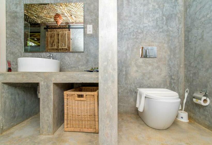 스탠다드 방갈로, D Canal House