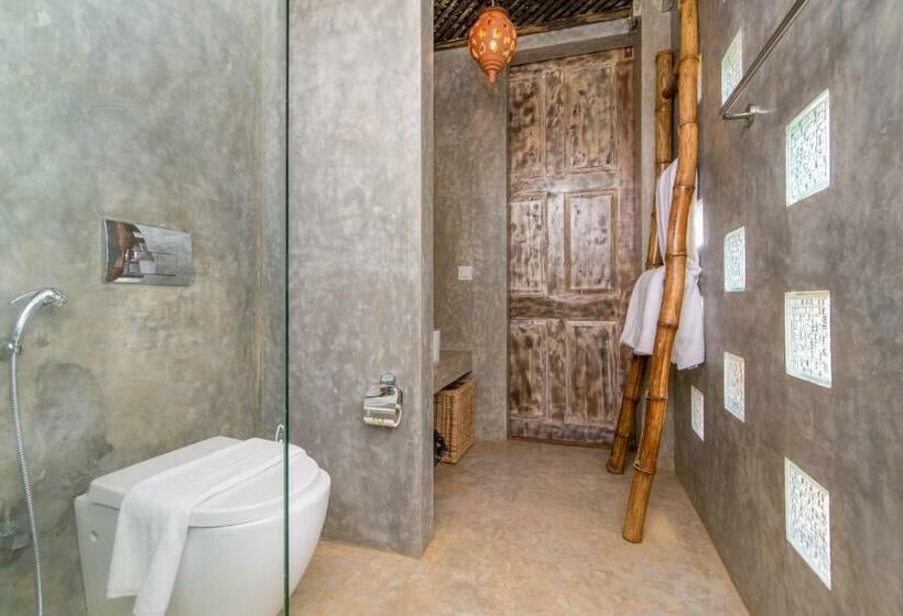 스탠다드 방갈로, D Canal House