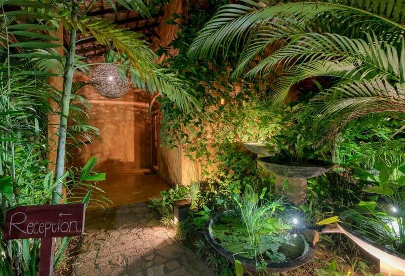 스탠다드 방갈로, D Canal House