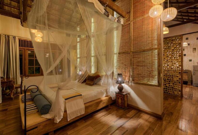 스탠다드 방갈로, D Canal House