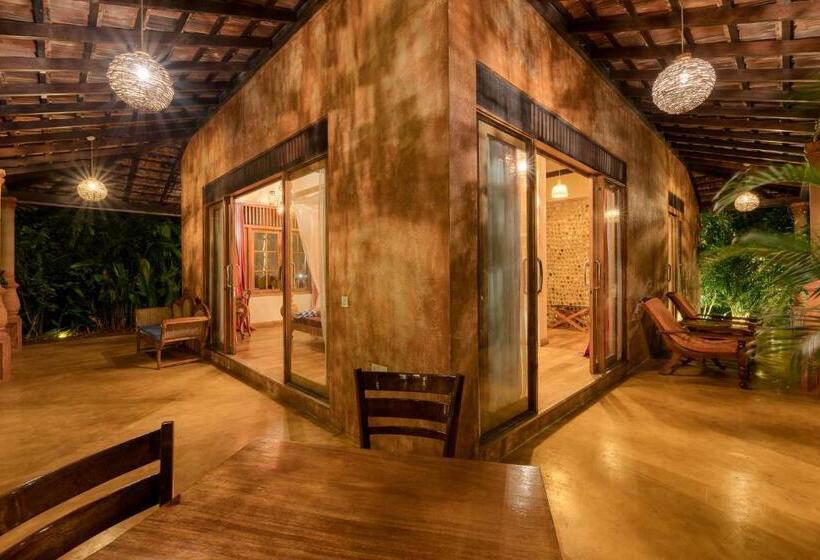 스탠다드 방갈로, D Canal House