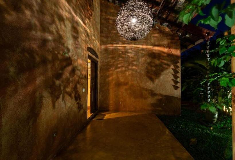 스탠다드 방갈로, D Canal House