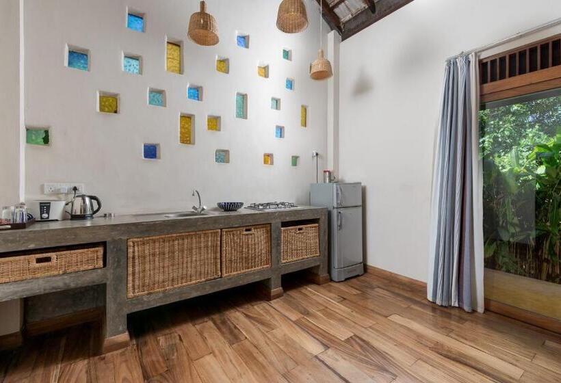 스탠다드 방갈로, D Canal House