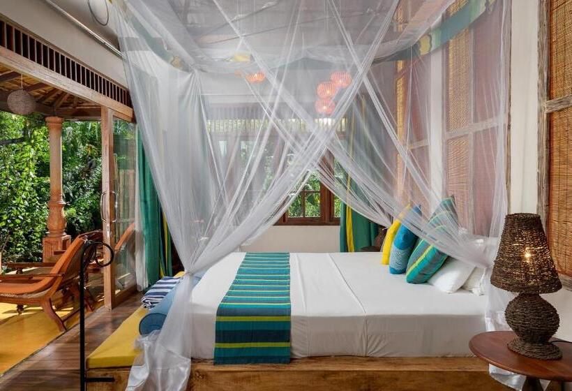 스탠다드 방갈로, D Canal House