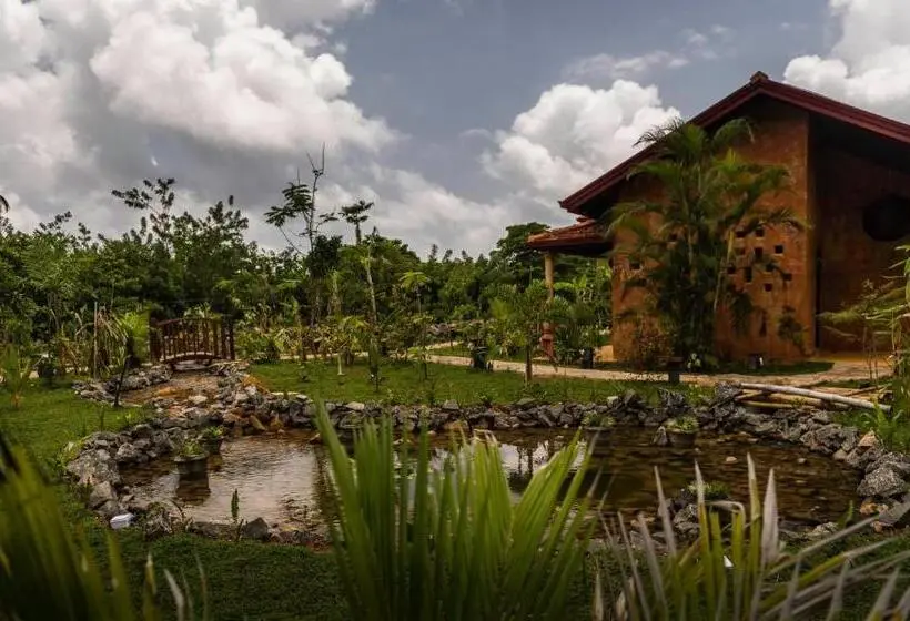 اتاق استاندارد, D Canal House