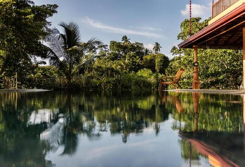 스탠다드 룸, D Canal House