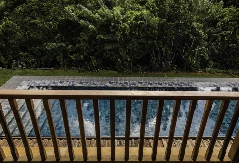 스탠다드 룸, D Canal House