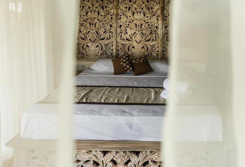 스탠다드 룸, D Canal House